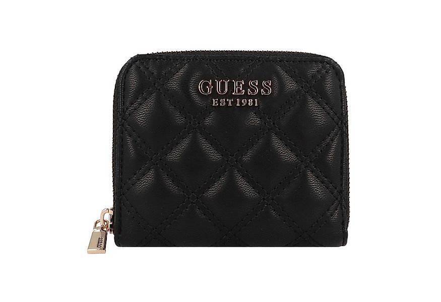 Guess Geldbörse Giully II, Polyurethan günstig online kaufen