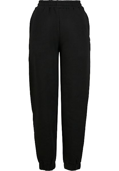 URBAN CLASSICS Stoffhose "Urban Classics Damen", (1 tlg.) günstig online kaufen