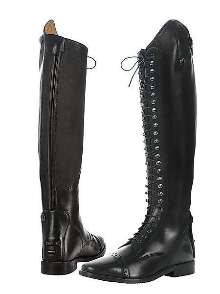 BUSSE Busse Reitstiefel LAVAL, schwarz Reitstiefel günstig online kaufen