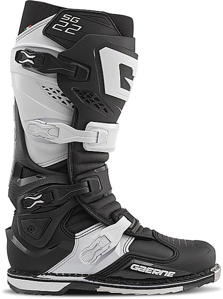 Gaerne SG-22 Motocross Stiefel Motorradstiefel Atmungsaktiv günstig online kaufen