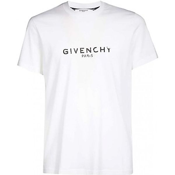 Givenchy  T-Shirt BM70K93002 günstig online kaufen