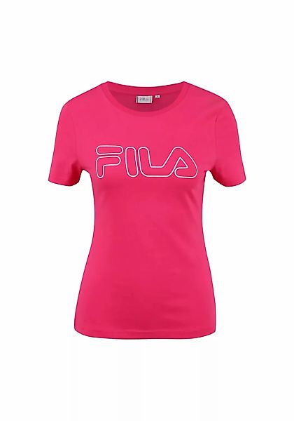 Fila T-Shirt "T-Shirt LADAN TEE 1er Pack" günstig online kaufen