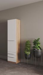 priess Kleiderschrank Schrank Garderobe Wäscheschrank Barcelona günstig online kaufen
