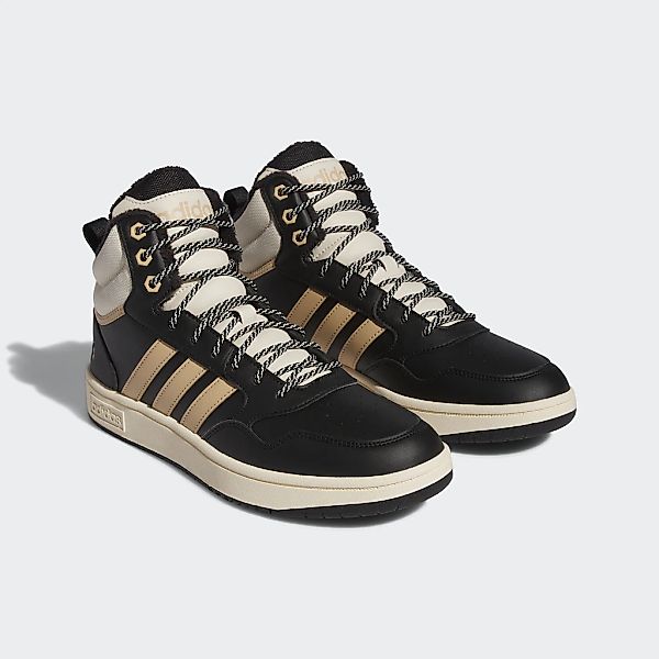 adidas Sportswear HOOPS 3.0 MID LIFESTYLE BASKETBALL CLASSIC FUR LINING WIN günstig online kaufen
