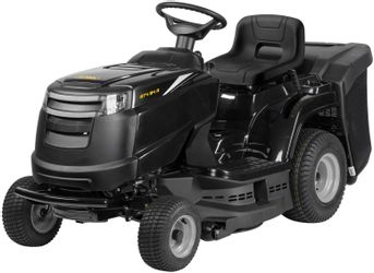 Alpina-Garden Rasentraktor AT4 84 A, 84 günstig online kaufen