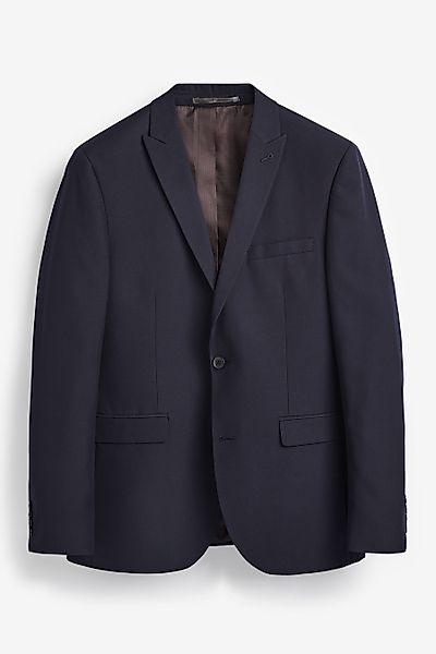 Next Baukastensakko Tailored Fit Anzugjacke mit günstig online kaufen