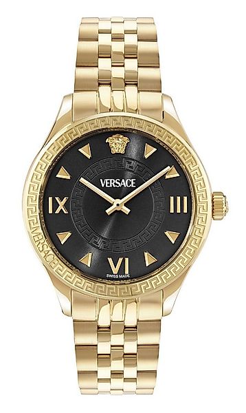 Versace Quarzuhr Hellenyium Lady günstig online kaufen