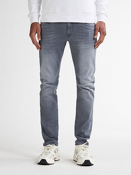 Petrol Industries Slim-fit-Jeans Seaham Slim Fit Denim Everglades günstig online kaufen