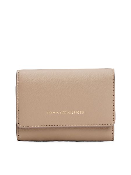 Tommy Hilfiger Geldbörse TH LOGOTAPE TRIFOLD, günstig online kaufen