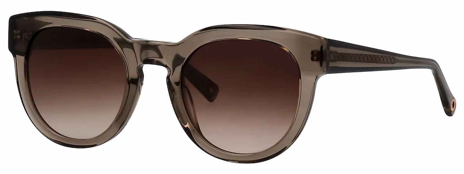 BRENDEL eyewear Sonnenbrille "906200", Form Panto, hochwertigen Gläsern, ad günstig online kaufen