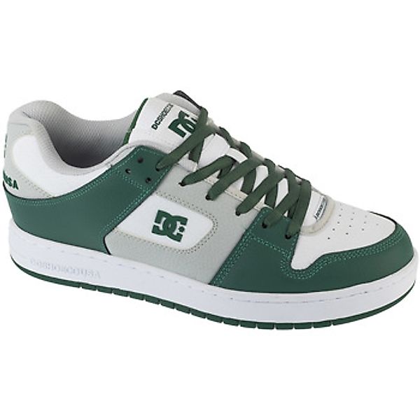 DC Shoes  Sneaker Shoes Manteca SE günstig online kaufen