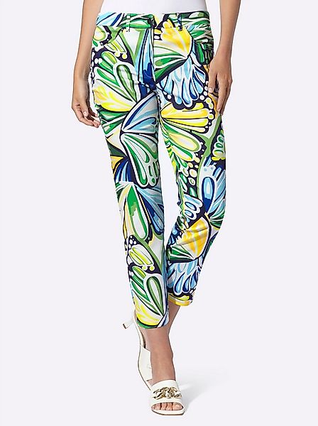 heine Shorts Druckhose . günstig online kaufen