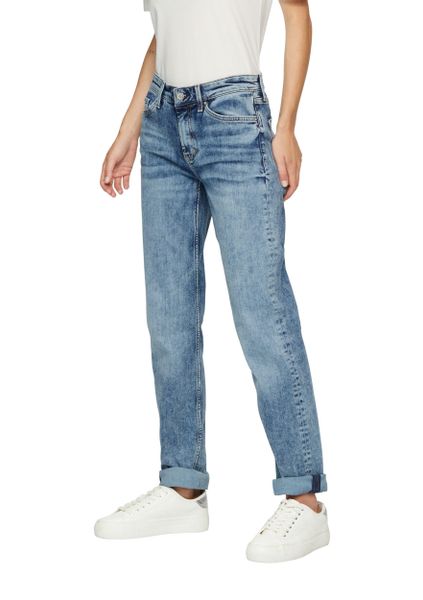 QS Bequeme Jeans Jeans-Hose günstig online kaufen
