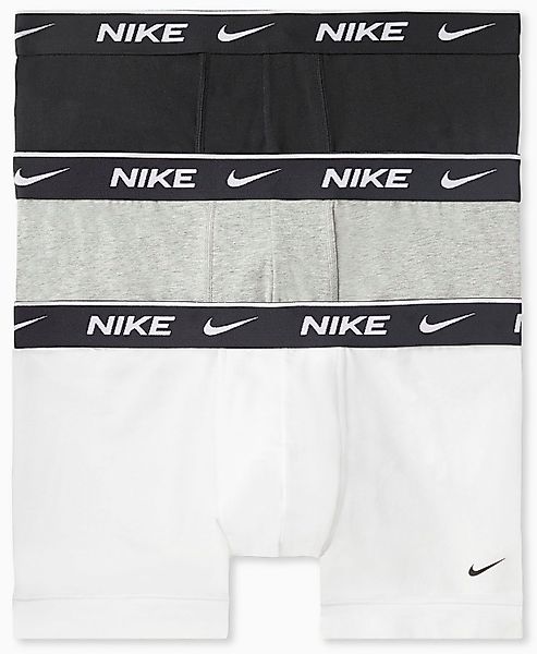 NIKE Underwear Trunk TRUNK 3PK (Packung, günstig online kaufen