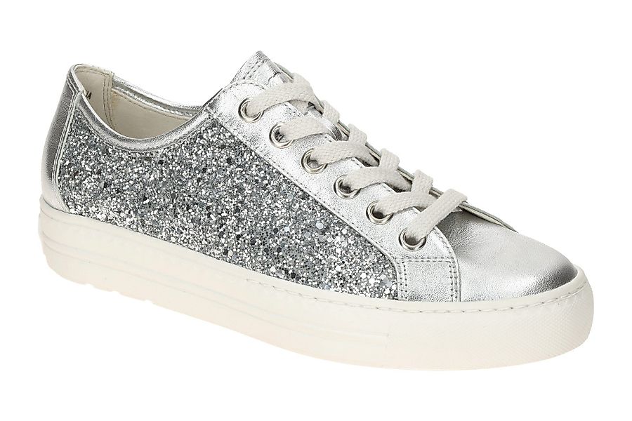 Paul Green 5242-07 Schnürschuh günstig online kaufen