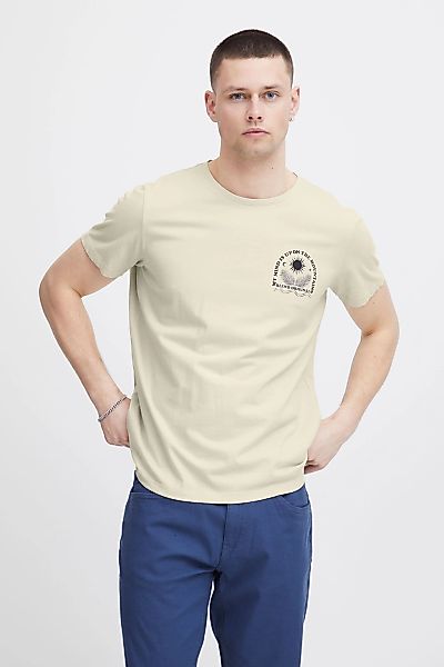 Blend T-Shirt "BHTee" Lässiges T-Shirt mit Print günstig online kaufen