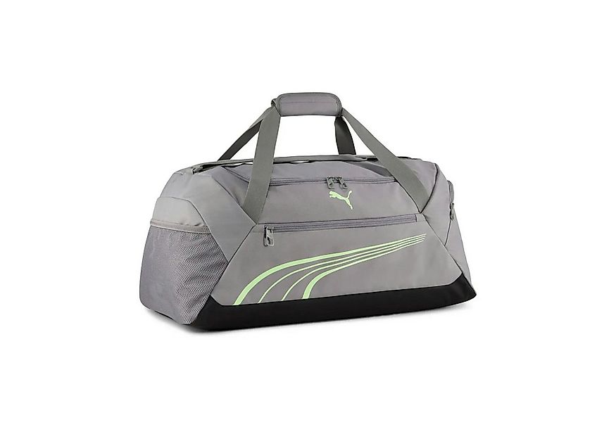 PUMA Sporttasche Puma Unisex Sporttasche FUNDAMENTAL Medium Sports Bag 0911 günstig online kaufen