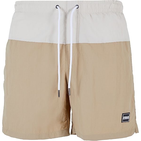 URBAN CLASSICS Badeshorts Urban Classics Herren günstig online kaufen
