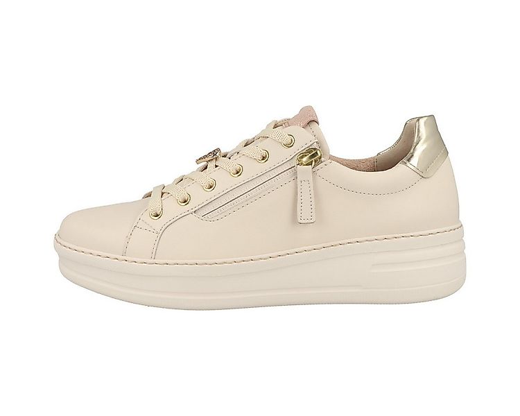 Gabor 66.396 Damen Sneaker Turnschuhe, Sportschuhe, Freizeitschuhe, Halbsch günstig online kaufen
