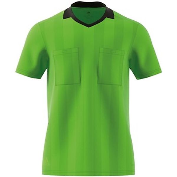 adidas  T-Shirts & Poloshirts Sport REF18 JSY CV6312 günstig online kaufen