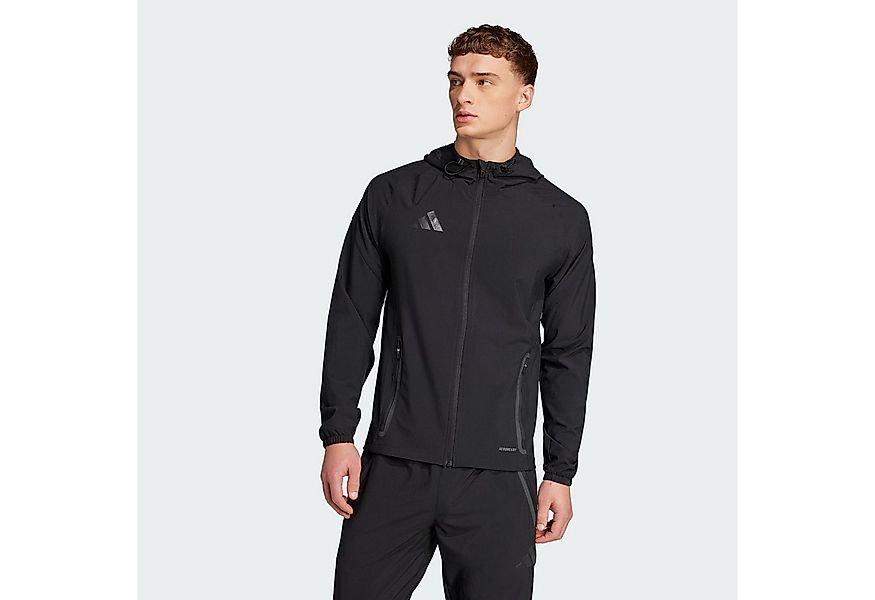 adidas Performance Trainingstop TIRO 25 COMPETITION VIS TECH TRAVEL JACKE ( günstig online kaufen