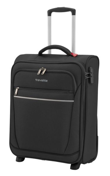 travelite Weichgepäck-Trolley Cabin, 2 Rollen günstig online kaufen