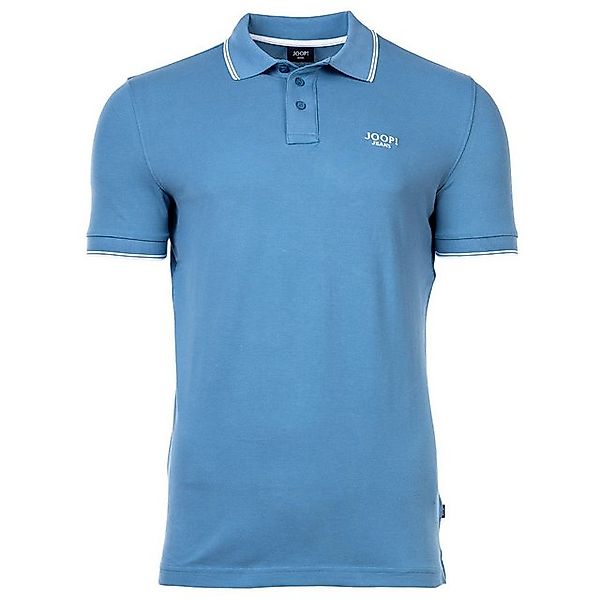 Joop Jeans Poloshirt Herren Poloshirt Baumwolle Agnello günstig online kaufen