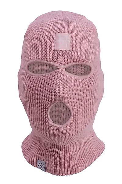 Manufaktur13 Sturmhaube Balaclava - Sturmhaube, 3-Loch günstig online kaufen
