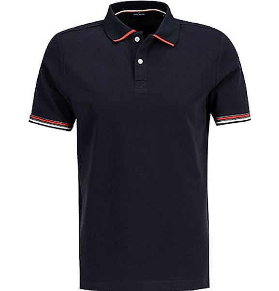 Daniel Hechter Polo-Shirt 74068/121941/690 günstig online kaufen