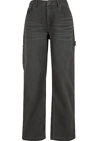 Karl Kani Stoffhose Karl Kani Karl Kani OG Baggy Workwear Pants (1-tlg) günstig online kaufen