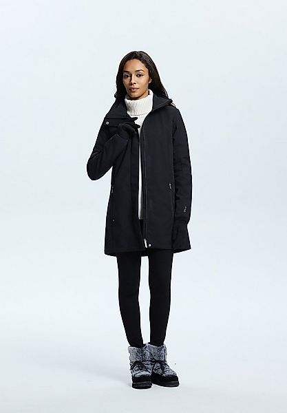 Luhta Softshelljacke ILONIEMI Atmungsaktiv, wasserabweisend, winddicht günstig online kaufen