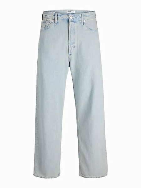 Jack & Jones Regular-fit-Jeans Alex (1-tlg) günstig online kaufen