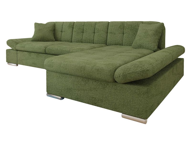 MIRJAN24 Ecksofa Malwi Premium, mit Schlaffunktion günstig online kaufen