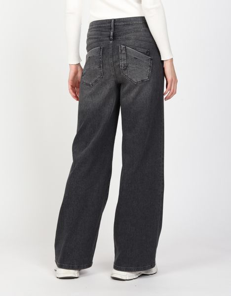 GANG Weite Jeans 94AMELIE WIDE günstig online kaufen