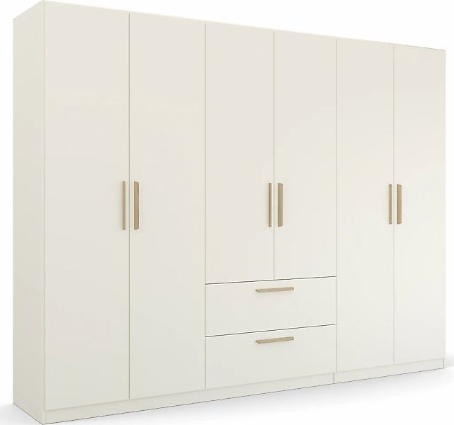 rauch Kleiderschrank "Skandi by Quadra Spin Schlafzimmerschrank", im Landha günstig online kaufen