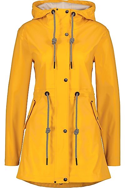 Alife & Kickin Regenjacke Damen EloiseAK günstig online kaufen