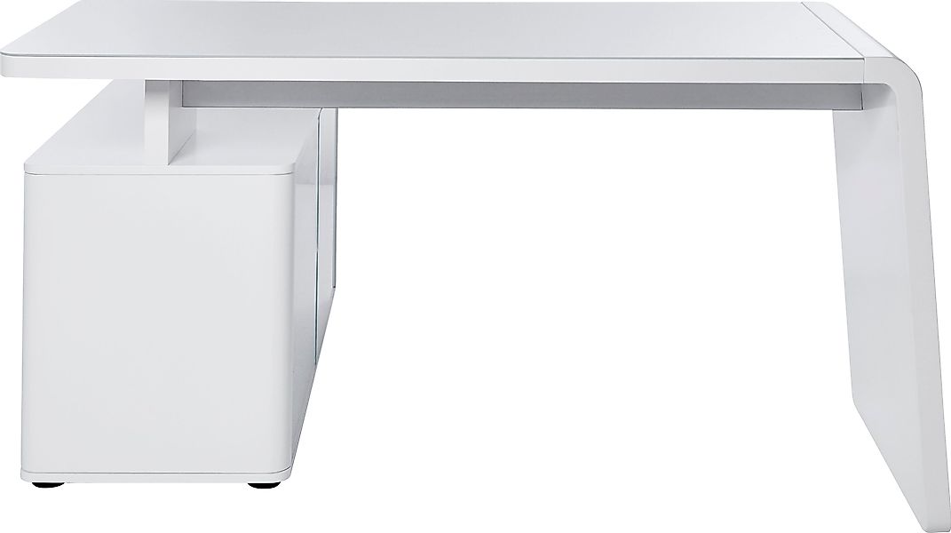 Jahnke Eckschreibtisch CSL 465 günstig online kaufen
