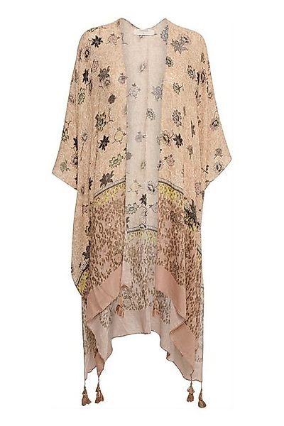 Cream Blusenkimono Kimono CREmshe günstig online kaufen