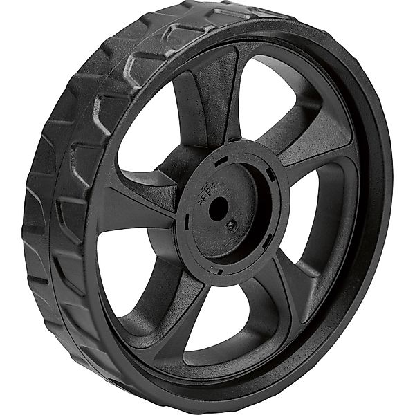Rad 140 mm für CMI Elektro-Rasenmäher C-ERM-1300/32 günstig online kaufen