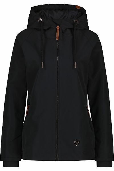 Alife & Kickin Sommerjacke BETTYAKA günstig online kaufen