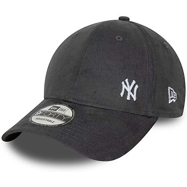 New-Era  Schirmmütze Cord Flawless 9Forty Neyyan Grawhi günstig online kaufen