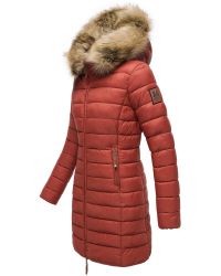 Marikoo Steppmantel Rose-Stepp zeitloser Winterparka mit günstig online kaufen