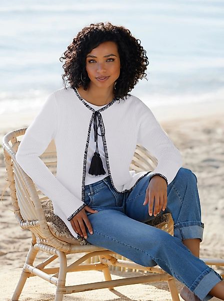 heine Cardigan günstig online kaufen