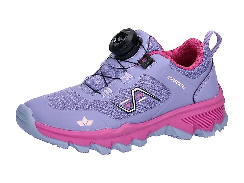 Lico Outdoorschuh Rockledge Wanderschuh günstig online kaufen