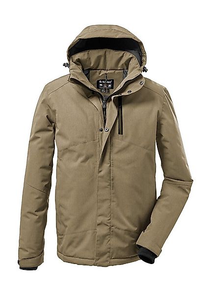 Killtec Outdoorjacke KOW 161 MN JCKT Wasser- und winddichte Funktionsjacke günstig online kaufen