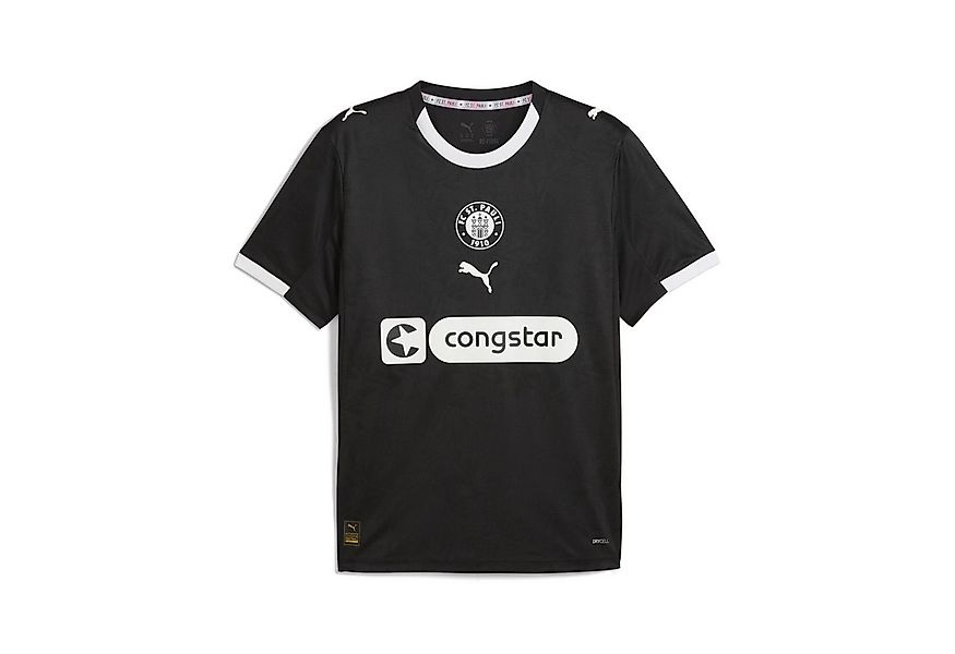 PUMA Trainingsshirt FC St. Pauli 25/26 Ausweichtrikot Herren günstig online kaufen