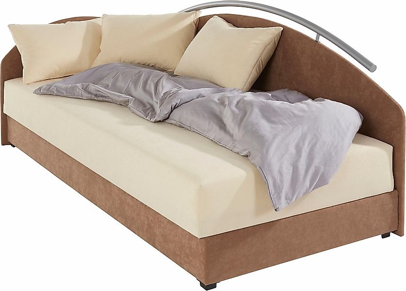 Maintal Polsterliege günstig online kaufen