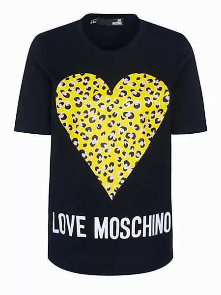 LOVE MOSCHINO T-Shirt Love Moschino Top günstig online kaufen