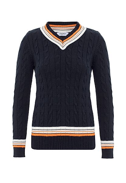 Moxx Paris Sweatshirt Aldonsa -Trui günstig online kaufen