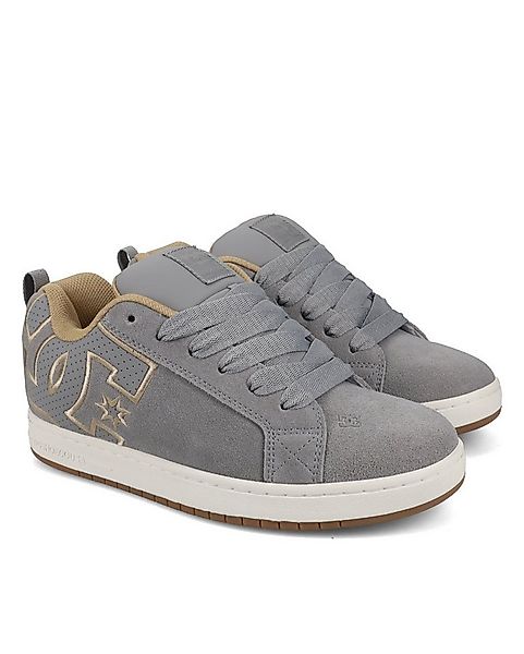 DC Shoes Court Graffik Sneaker günstig online kaufen